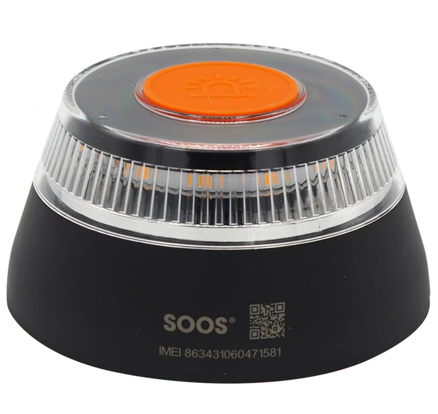 Baliza V16 homologada SOOS