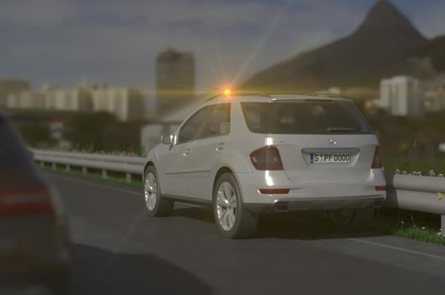 Las 4 mejores Balizas V16 para coche