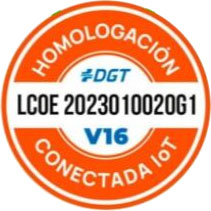Cómo saber si una baliza V16 está homologada
