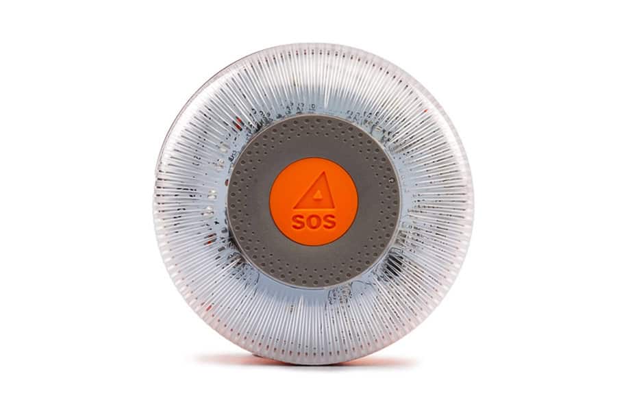 flash-led-sos-resena Baliza Flash Led SOS