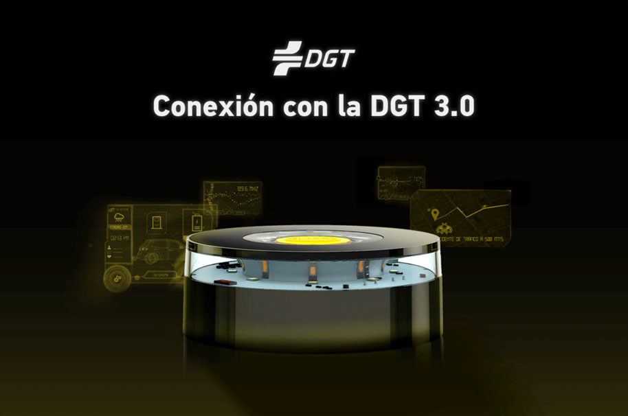 ¿Qué es la plataforma DGT 3.0 y cómo funciona?