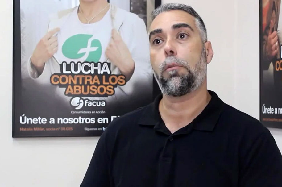 FACUA advierte de la obligatoriedad de llevar dispositivos geolocalizados y conectados a la DGT a partir de 2026
